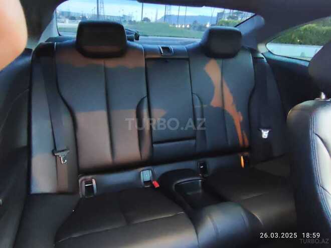 BMW 428 2014, 166,000 km - 2.0 l - Bakı
