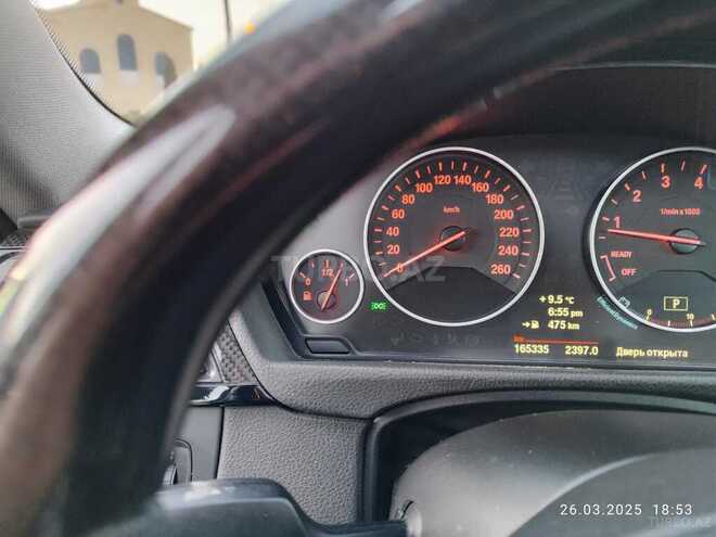 BMW 428 2014, 166,000 km - 2.0 l - Bakı