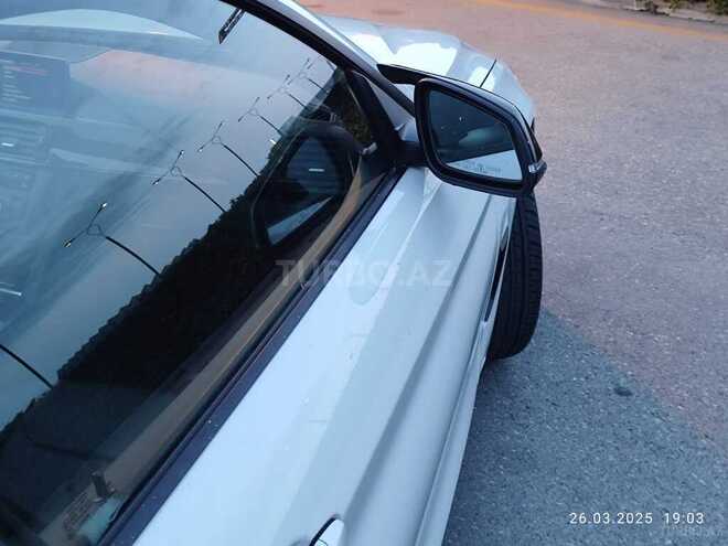 BMW 428 2014, 166,000 km - 2.0 l - Bakı
