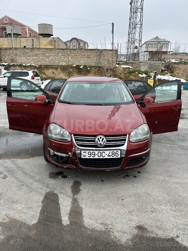 Volkswagen Jetta 2008, 260,000 km - 1.6 l - Bakı