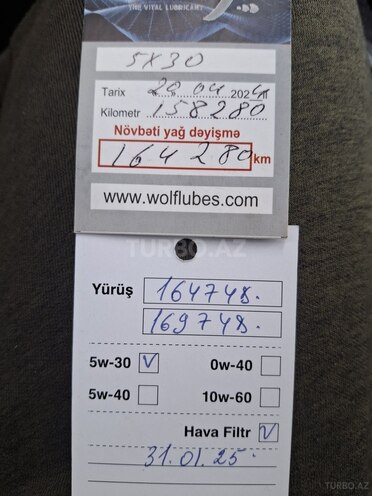 BMW 428 2014, 166,000 km - 2.0 l - Bakı