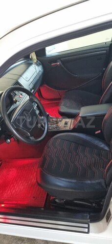 Mercedes C 200 1998, 308,500 km - 2.0 l - Şəmkir