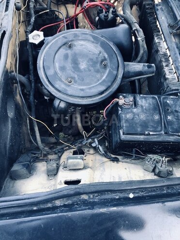 LADA (VAZ) 21011 1976, 95,000 km - 1.3 l - Bakı