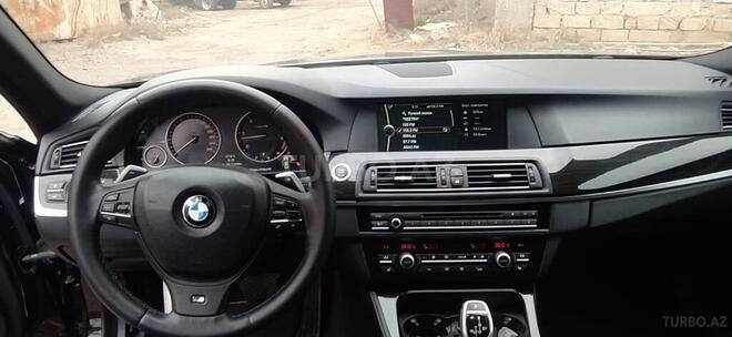 BMW 530 2010, 250,000 km - 3.0 l - Bakı
