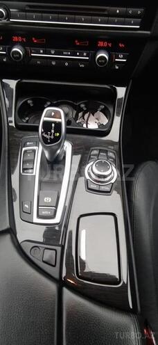 BMW 530 2010, 250,000 km - 3.0 l - Bakı