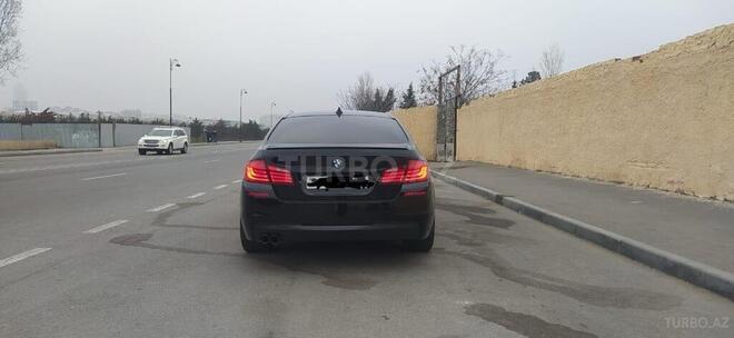 BMW 530 2010, 250,000 km - 3.0 l - Bakı