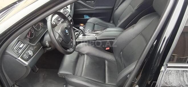 BMW 530 2010, 250,000 km - 3.0 l - Bakı