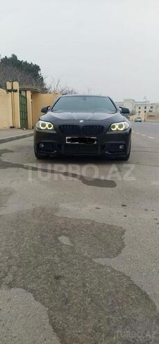 BMW 530 2010, 250,000 km - 3.0 l - Bakı