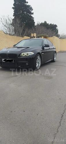 BMW 530 2010, 250,000 km - 3.0 l - Bakı