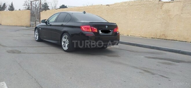 BMW 530 2010, 250,000 km - 3.0 l - Bakı