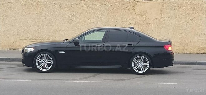 BMW 530 2010, 250,000 km - 3.0 l - Bakı