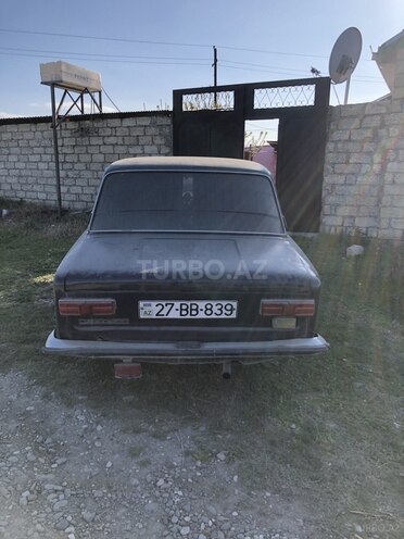 LADA (VAZ) 21011 1976, 95,000 km - 1.3 l - Bakı
