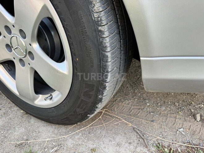 Mercedes E 220 d 2004, 391,000 km - 2.2 l - Bakı