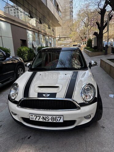 Mini Cooper 2006, 170,000 km - 1.6 l - Bakı