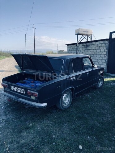 LADA (VAZ) 21011 1976, 95,000 km - 1.3 l - Bakı