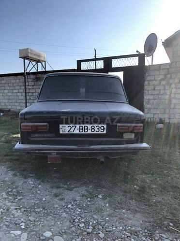 LADA (VAZ) 21011 1976, 95,000 km - 1.3 l - Bakı