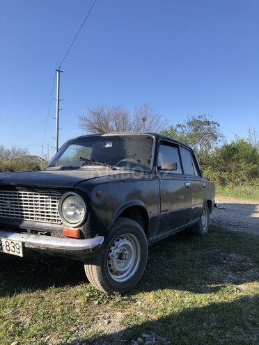 LADA (VAZ) 21011 1976, 95,000 km - 1.3 l - Bakı