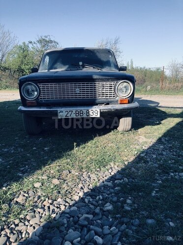 LADA (VAZ) 21011 1976, 95,000 km - 1.3 l - Bakı