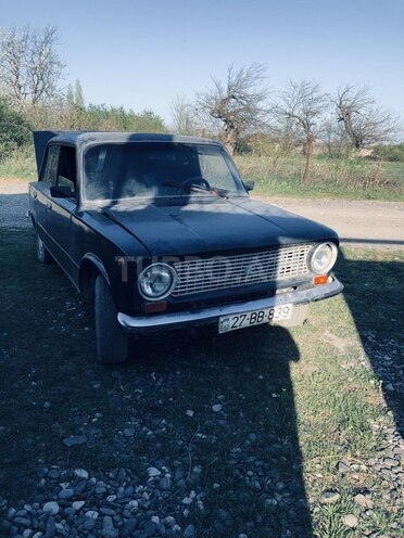 LADA (VAZ) 21011 1976, 95,000 km - 1.3 l - Bakı