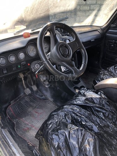 LADA (VAZ) 21011 1976, 95,000 km - 1.3 l - Bakı