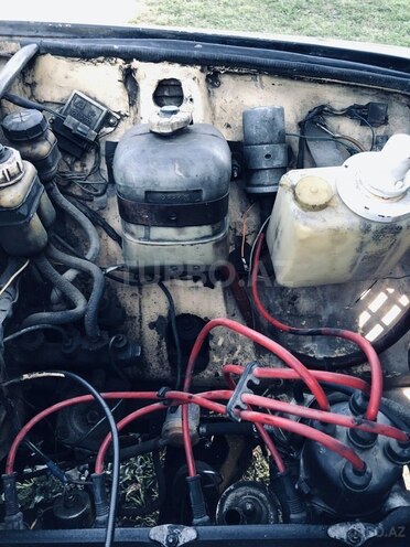 LADA (VAZ) 21011 1976, 95,000 km - 1.3 l - Bakı