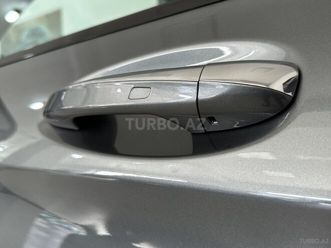 Mercedes GLC 200 4MATIC+ Coupe 2022, 37,000 km - 2.0 л - Bakı