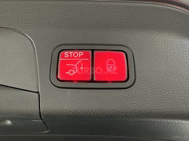 Mercedes GLC 200 4MATIC+ Coupe 2022, 37,000 km - 2.0 л - Bakı