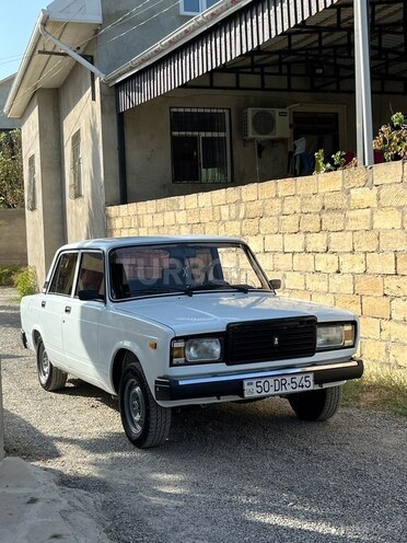 LADA (VAZ) 2107 2006, 62,900 km - 1.5 l - Sumqayıt