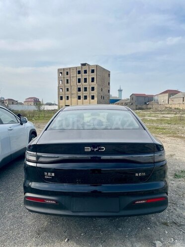BYD  2025, 0 km - 1.5 l - Bakı