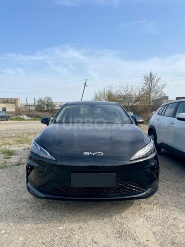BYD  2025, 0 km - 1.5 l - Bakı