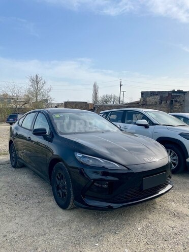 BYD  2025, 0 km - 1.5 l - Bakı