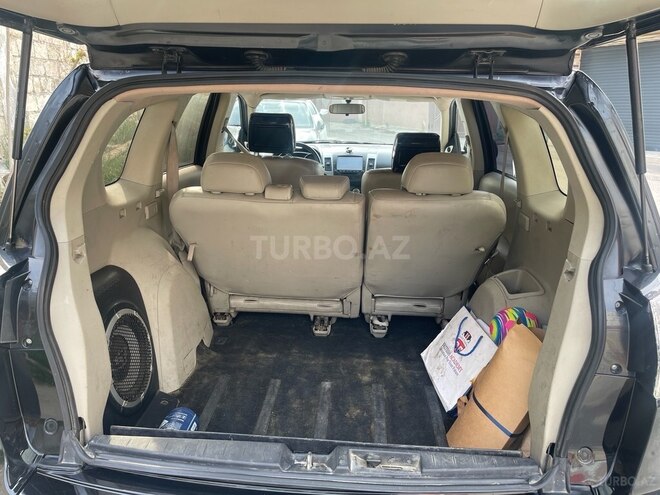 Mitsubishi Outlander 2007, 390,000 km - 3.0 л - Bakı