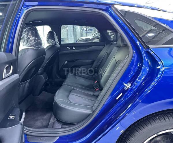 Kia K5-14