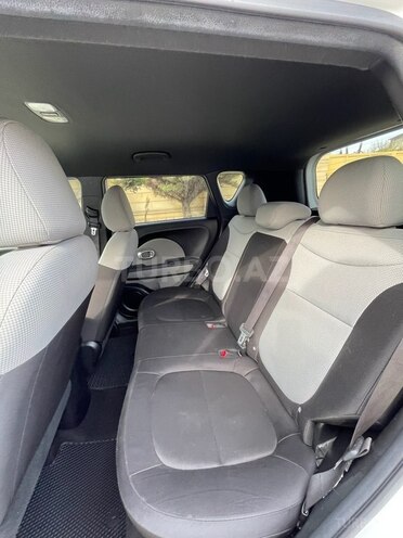 Kia Soul 2016, 122,111 km - 1.6 l - Bakı