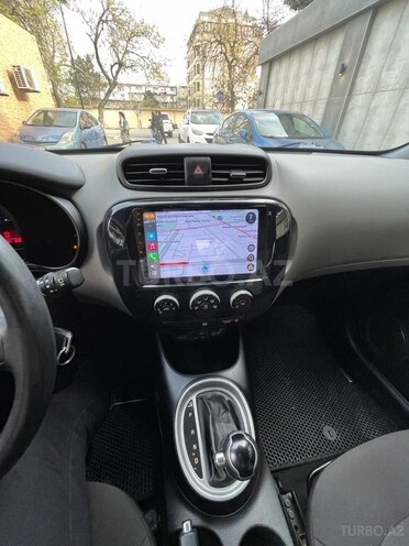 Kia Soul 2016, 122,111 km - 1.6 l - Bakı