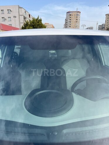 Kia Soul 2016, 122,111 km - 1.6 l - Bakı