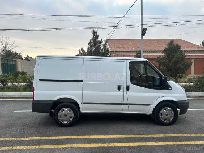 Ford Transit 2008, 153,000 km - 2.4 л - Bakı