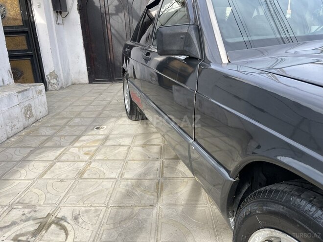 Mercedes 190 1991, 280,000 km - 2.0 l - Bakı