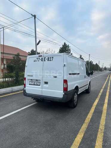 Ford Transit 2008, 153,000 km - 2.4 л - Bakı