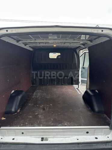 Ford Transit 2008, 153,000 km - 2.4 л - Bakı