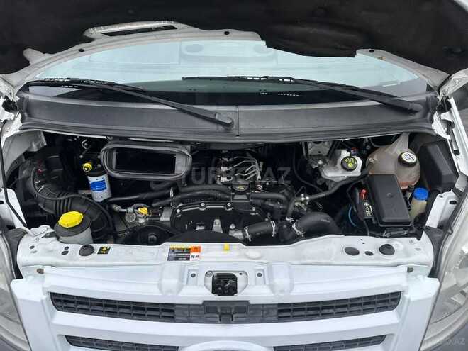 Ford Transit 2008, 153,000 km - 2.4 л - Bakı