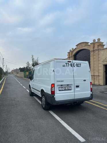 Ford Transit 2008, 153,000 km - 2.4 л - Bakı