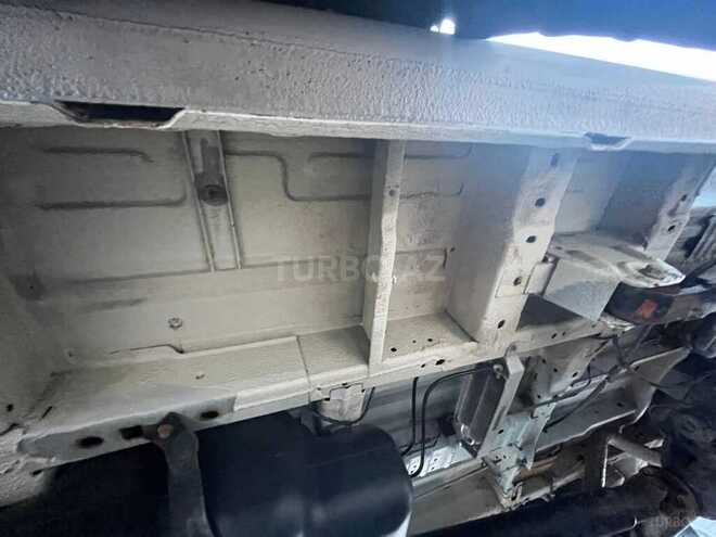 Ford Transit 2008, 153,000 km - 2.4 л - Bakı