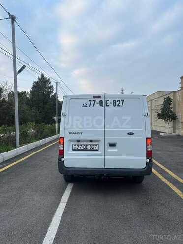 Ford Transit 2008, 153,000 km - 2.4 л - Bakı