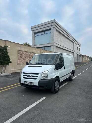 Ford Transit 2008, 153,000 km - 2.4 л - Bakı