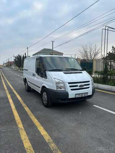Ford Transit 2008, 153,000 km - 2.4 л - Bakı