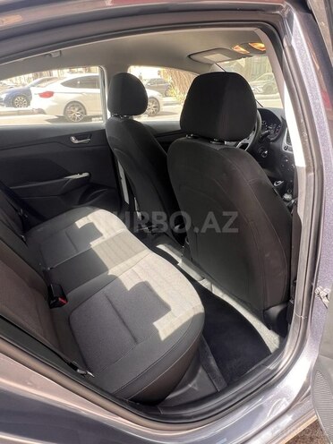 Hyundai Accent 2020, 45,000 km - 1.6 l - Bakı