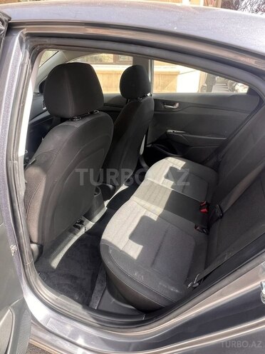 Hyundai Accent 2020, 45,000 km - 1.6 l - Bakı