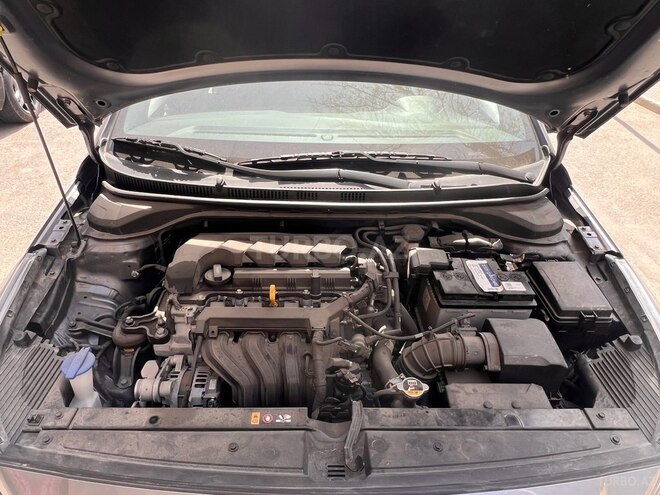 Hyundai Accent 2020, 45,000 km - 1.6 l - Bakı