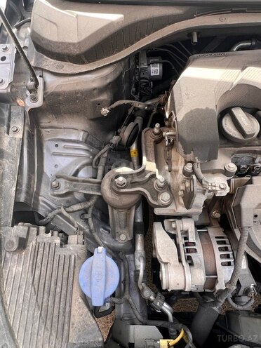 Hyundai Accent 2020, 45,000 km - 1.6 l - Bakı